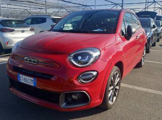 FIAT 500X 1.3 MultiJet 95 CV Sport