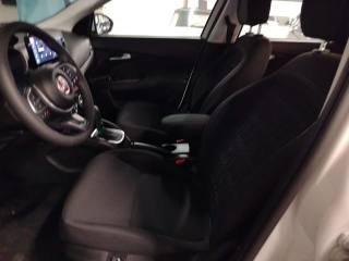 FIAT Tipo usata, con Autoradio digitale