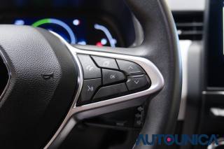 RENAULT Clio usata, con Controllo elettronico della corsia