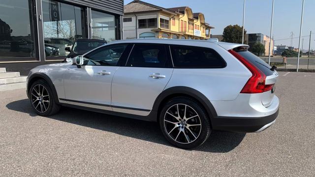 VOLVO V90 Cross Country usata, con Filtro antiparticolato