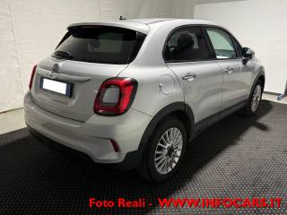 FIAT 500X usata, con Airbag Passeggero