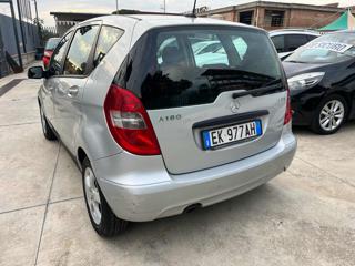 MERCEDES-BENZ A 180 usata, con Airbag Passeggero