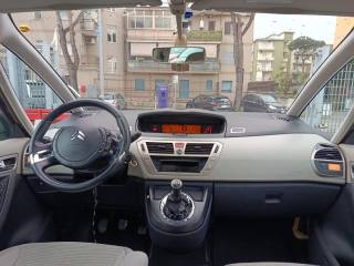 CITROEN C4 Picasso usata, con Controllo automatico clima