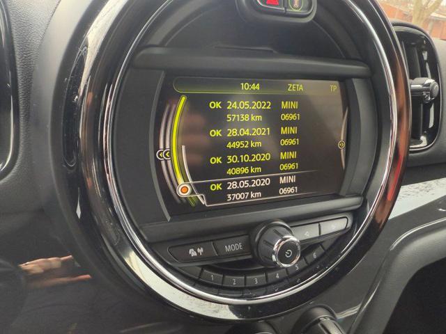 MINI Countryman usata 74