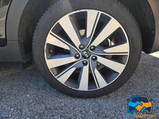 KIA Sportage usata, con Climatizzatore