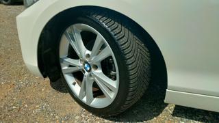 BMW 218 usata, con Chiusura centralizzata