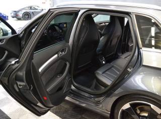 AUDI RS3 usata, con Airbag laterali