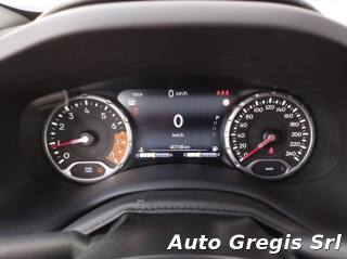 JEEP Renegade usata, con Climatizzatore