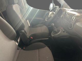 PEUGEOT Partner usata, con Airbag