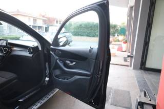 MERCEDES-BENZ GLC 220 usata 94