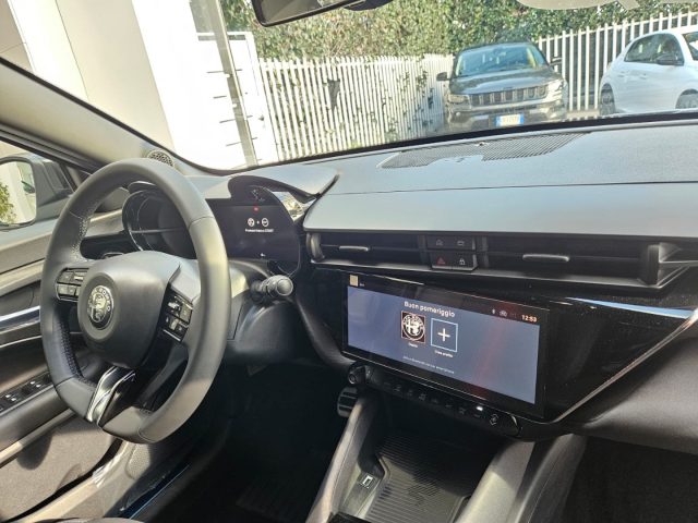 ALFA ROMEO Junior usata, con Cerchi in lega