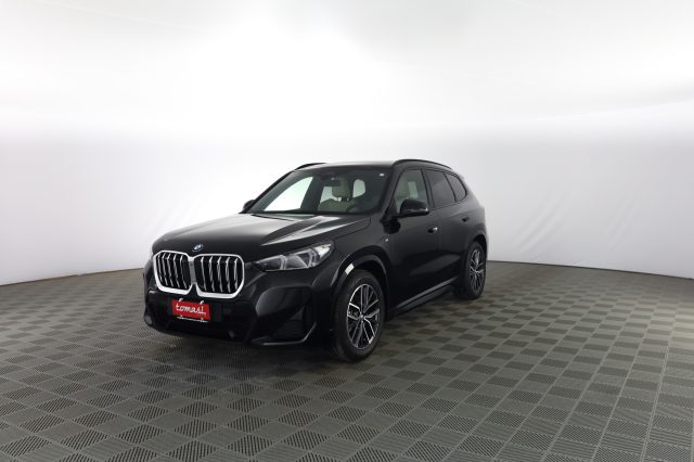 BMW X1 usata 6