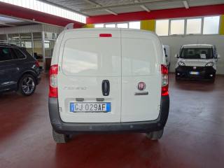 FIAT Fiorino usata, con Boardcomputer