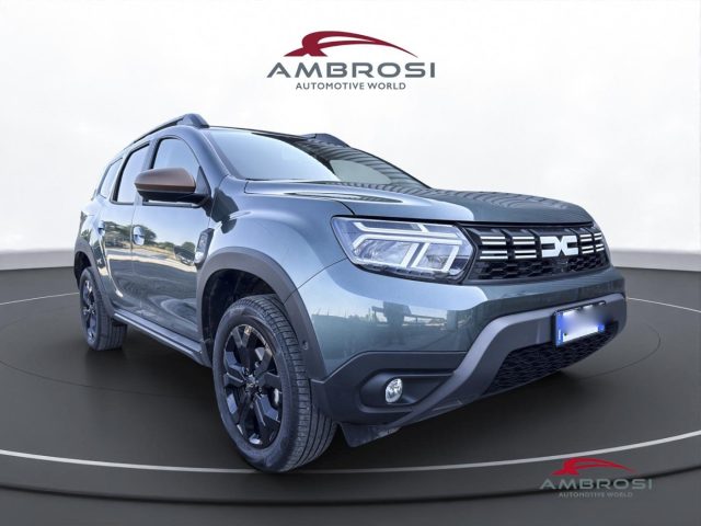 DACIA Duster usata 1