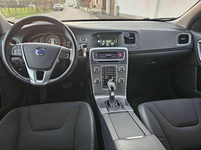 VOLVO V60 usata, con ESP