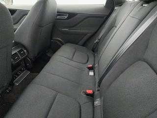 JAGUAR F-Pace usata, con Controllo trazione