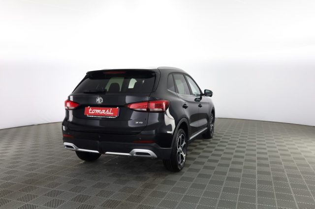 MG ZS usata 3