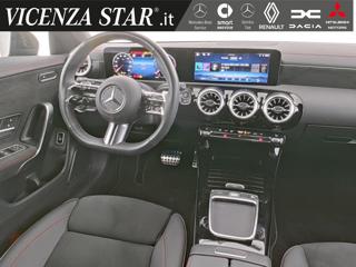 MERCEDES-BENZ CLA 200 usata, con Cerchi in lega