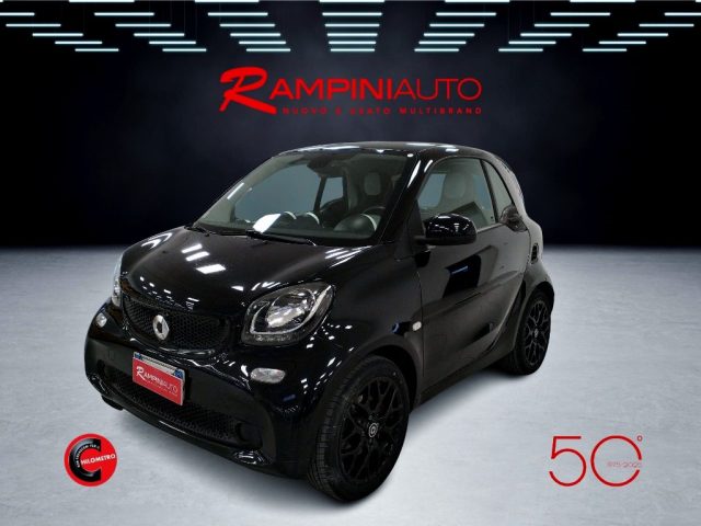 SMART ForTwo usata 0