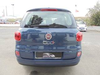 FIAT 500L usata, con Fendinebbia