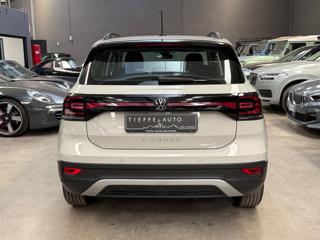 VOLKSWAGEN T-Cross usata, con Alzacristalli elettrici