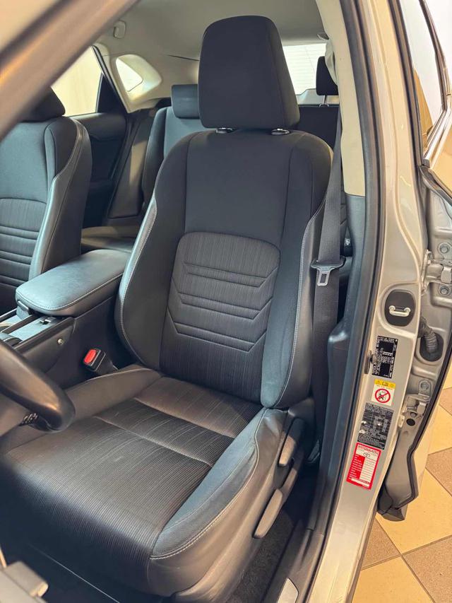 LEXUS NX 300 usata, con Climatizzatore