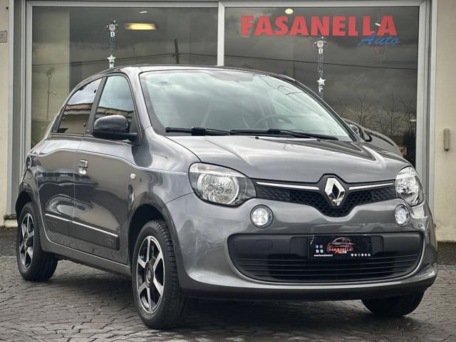 RENAULT Twingo usata, con Airbag