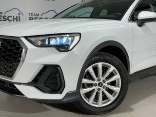AUDI Q3 usata, con Sistema di navigazione