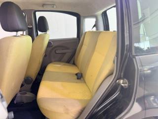 FIAT Panda usata 11