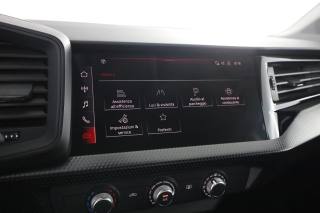 AUDI A1 usata 8