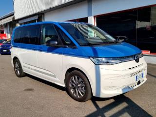 VOLKSWAGEN Multivan usata, con Controllo vocale