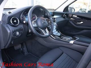 MERCEDES-BENZ GLC 220 usata, con Immobilizzatore elettronico