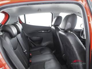 OPEL Karl usata 10