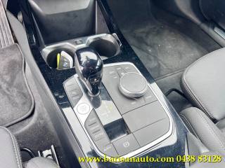 BMW 118 usata, con Controllo trazione