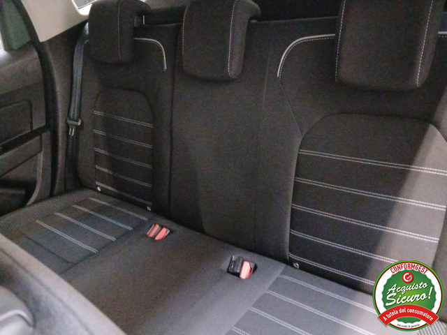 DACIA Duster usata, con Servosterzo