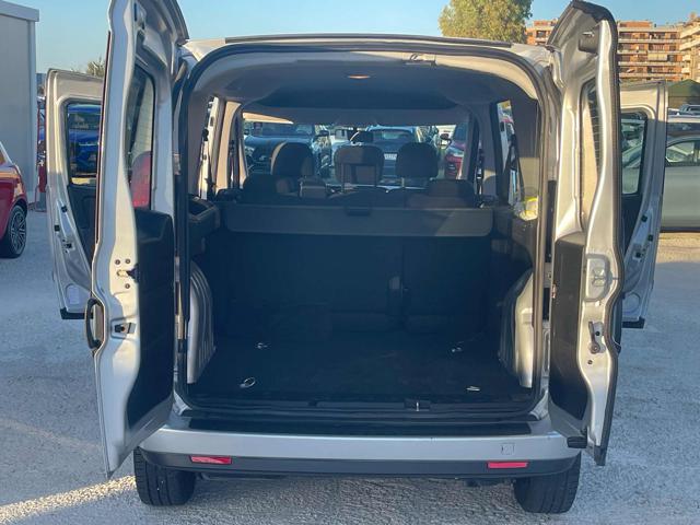 FIAT Doblo usata 25