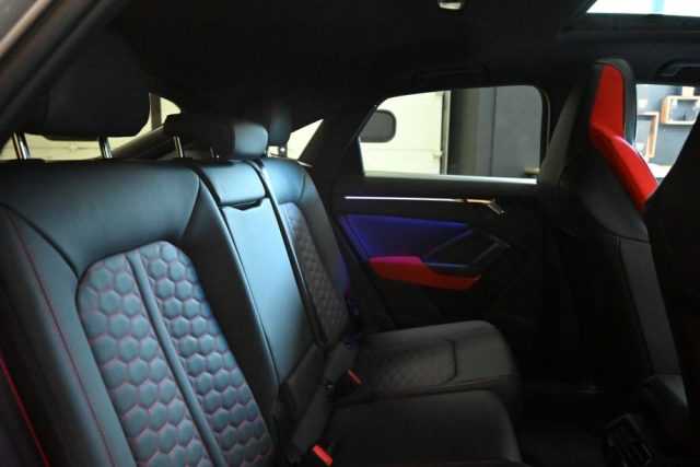 AUDI RS Q3 usata 36