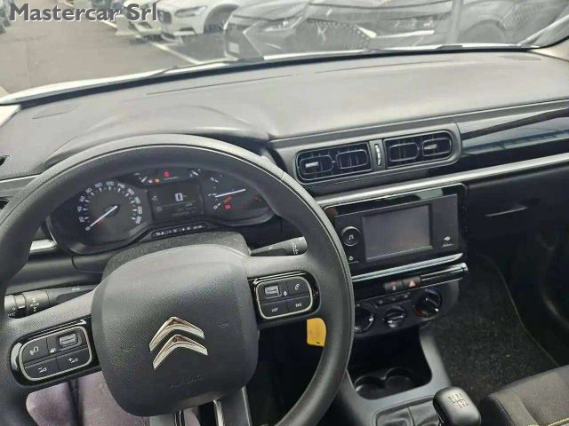 CITROEN C3 usata, con Servosterzo