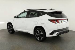 HYUNDAI Tucson usata, con Cruise Control
