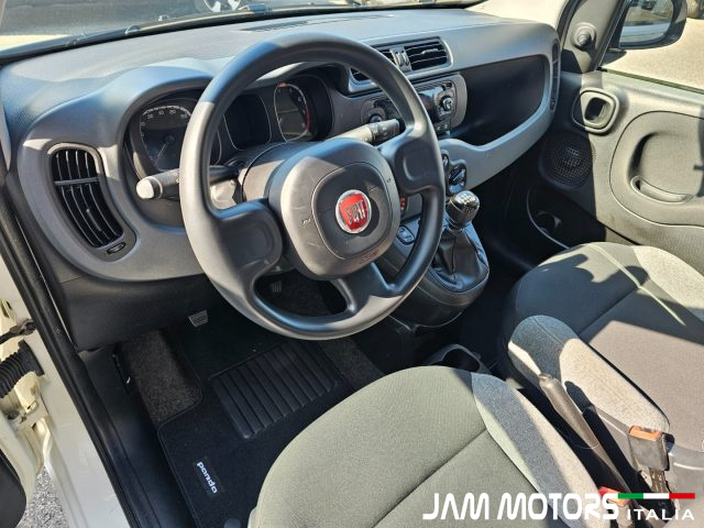FIAT Panda usata, con ESP