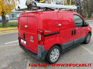 FIAT Fiorino usata, con Autoradio
