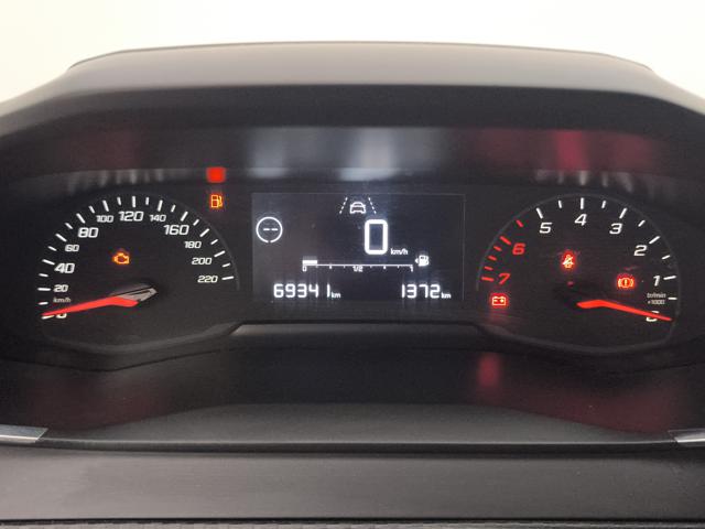 PEUGEOT 208 usata, con Servosterzo