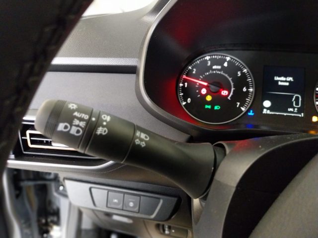 DACIA Jogger usata, con Vetri oscurati