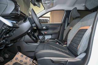 CITROEN C3 Aircross usata, con Climatizzatore