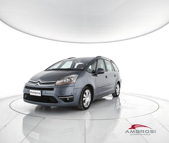 CITROEN Grand C4 Picasso usata 0