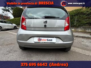 SEAT Mii usata, con Cerchi in lega