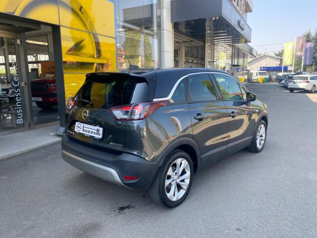 OPEL Crossland X usata, con Airbag laterali