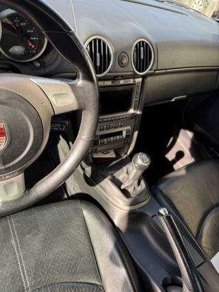 PORSCHE Cayman usata, con Regolazione elettrica sedili