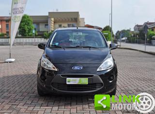 FORD Ka usata, con Climatizzatore