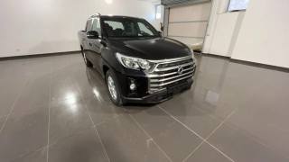 KGM Rexton usata, con Airbag